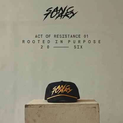 Mother Cap // RAISED DIFFERENT by Sanctuary