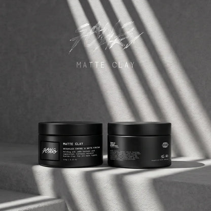 MATTE CLAY By Sanctuary