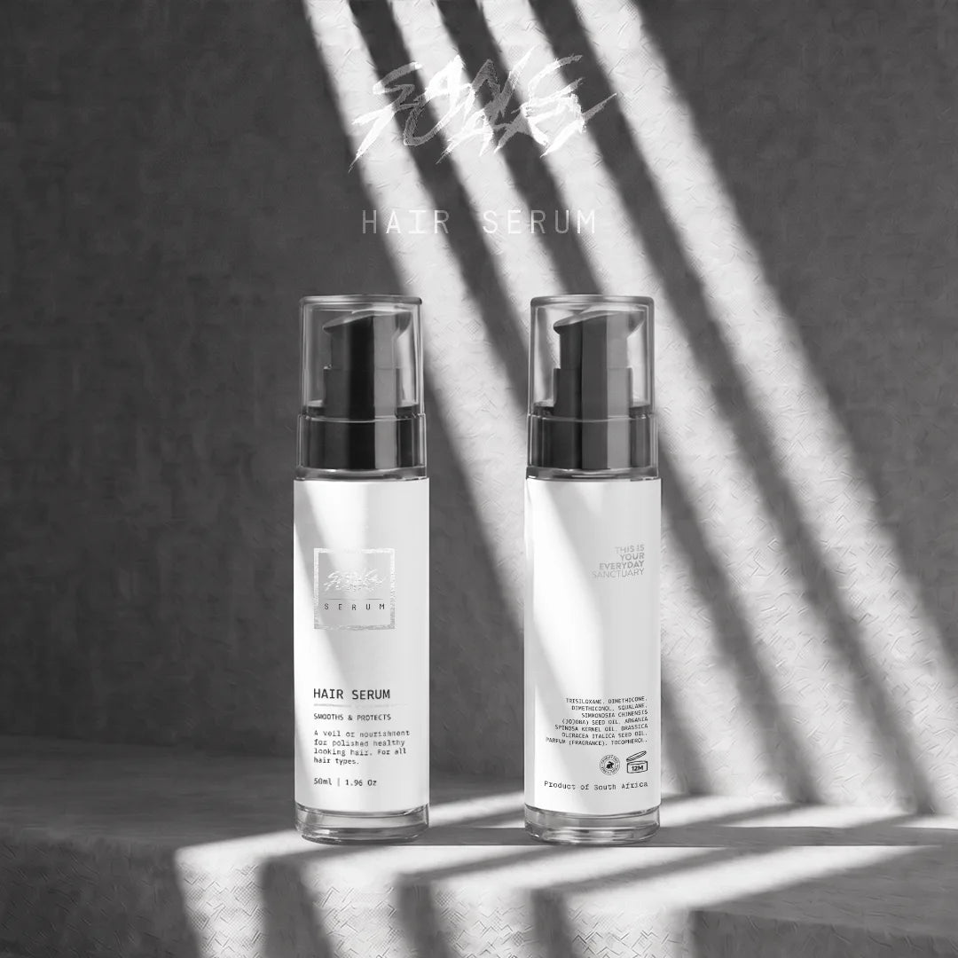 SERUM by Sanctuary