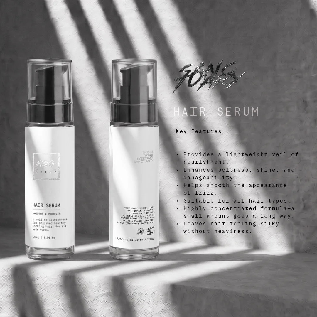 SERUM by Sanctuary