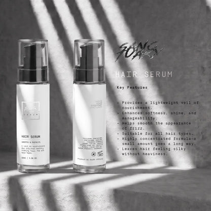 SERUM by Sanctuary