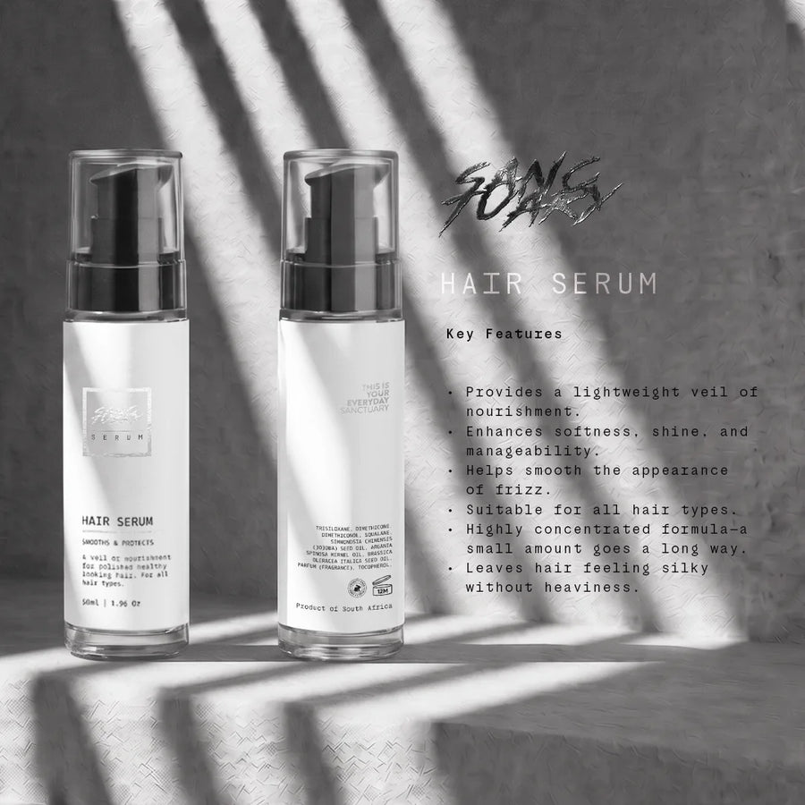 SERUM by Sanctuary