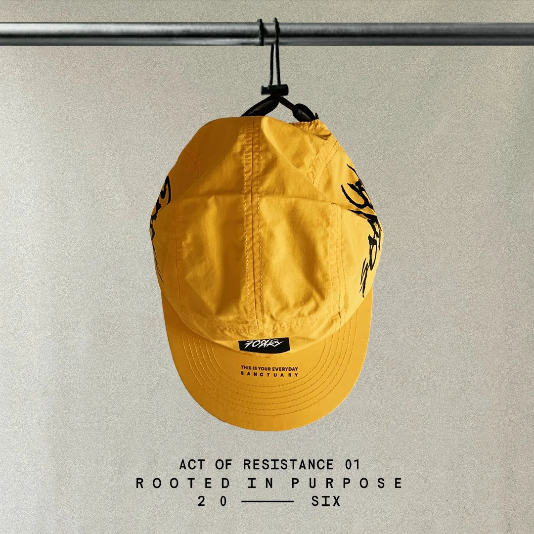 LIGHT RUNNER CAP By Sanctuary