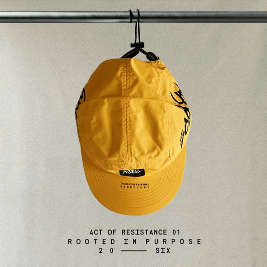 LIGHT RUNNER CAP By Sanctuary