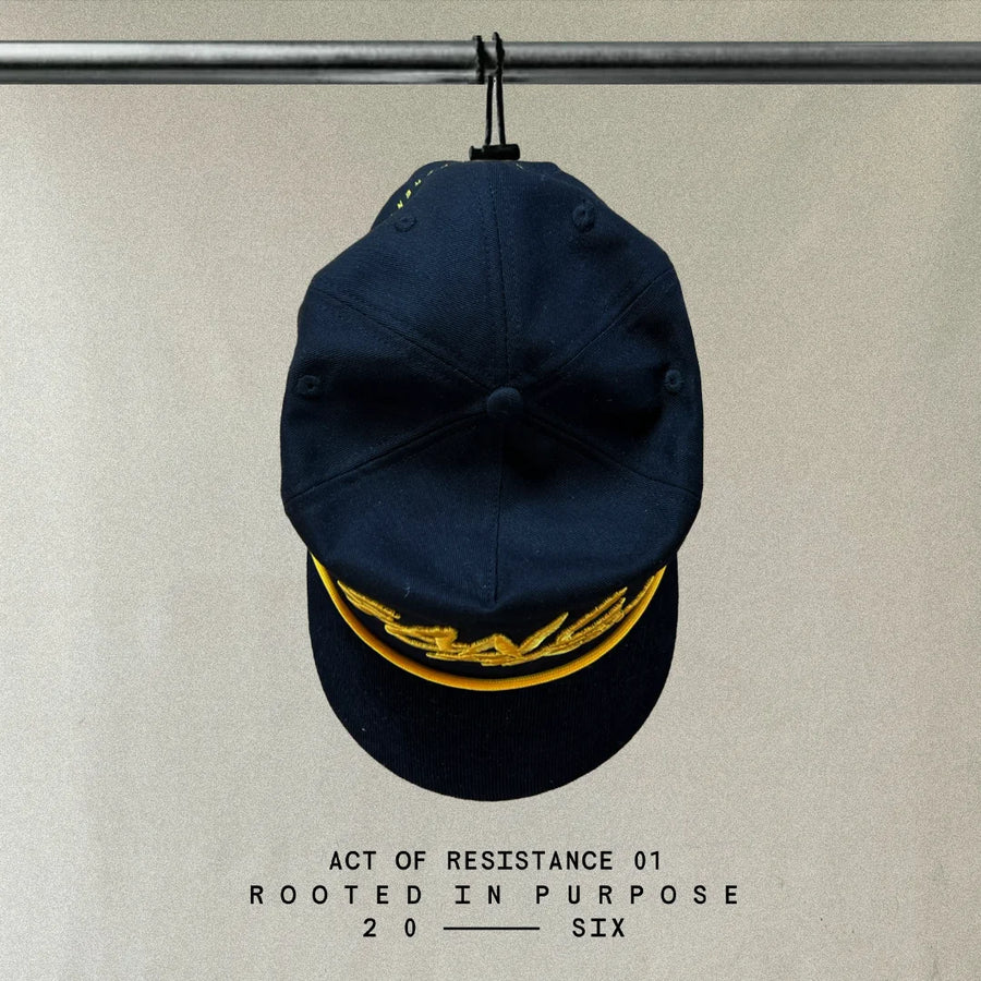 Mother Cap // RAISED DIFFERENT by Sanctuary