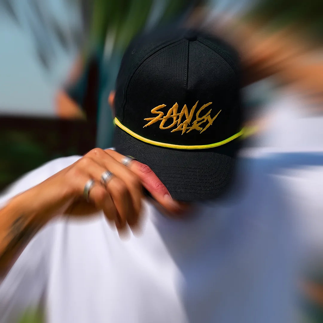Mother Cap // RAISED DIFFERENT by Sanctuary