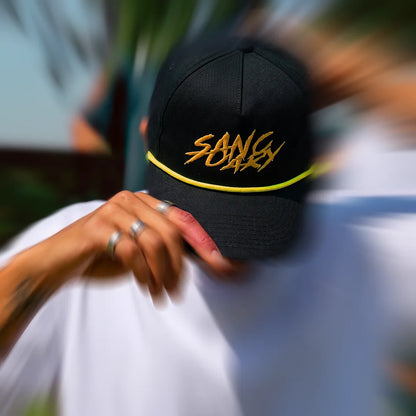Mother Cap // RAISED DIFFERENT by Sanctuary