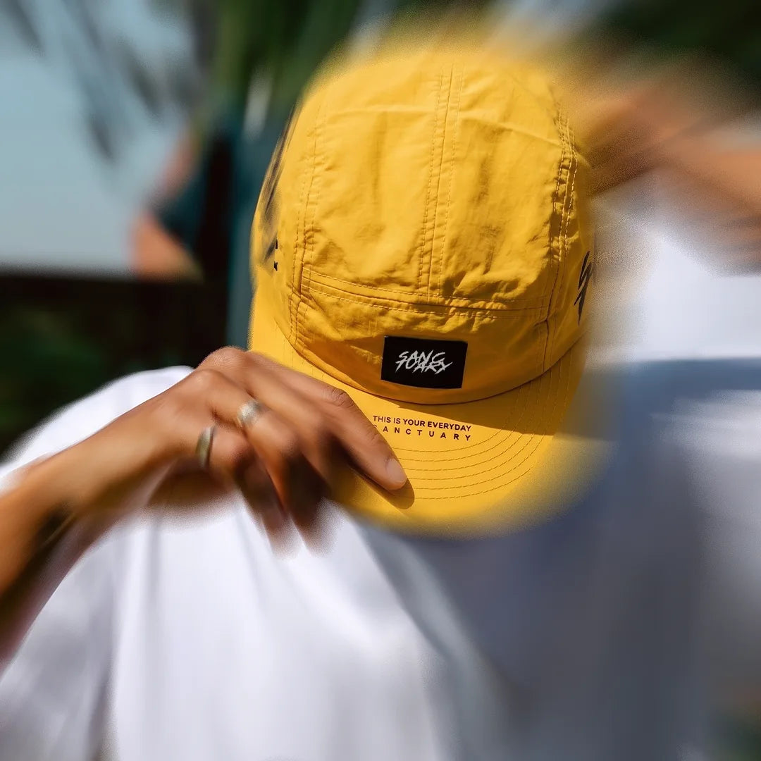 LIGHT RUNNER CAP By Sanctuary